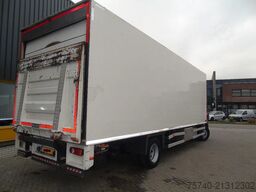 DAF LF 220 + CARRIER SUPRA 850 + 16T + EURO 6