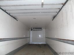 DAF LF 220 + CARRIER SUPRA 850 + 16T + EURO 6