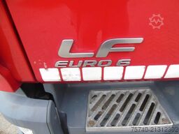 DAF LF 220 + CARRIER SUPRA 850 + 16T + EURO 6