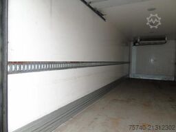 DAF LF 220 + CARRIER SUPRA 850 + 16T + EURO 6