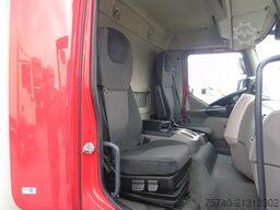 DAF LF 220 + CARRIER SUPRA 850 + 16T + EURO 6