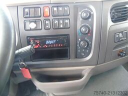 DAF LF 220 + CARRIER SUPRA 850 + 16T + EURO 6