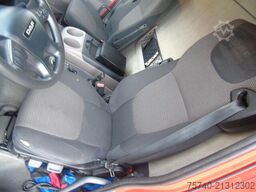 DAF LF 220 + CARRIER SUPRA 850 + 16T + EURO 6