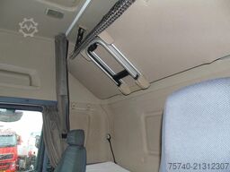 Scania R480 +10X2  + VBG CABLE 30TON