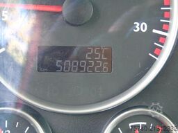 MAN TGS 50.440 + 10X8 + COMPLETE + EURO 6