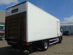 Iveco Stralis 360 + THERMO KING T600R + EURO 6 + 3T LIFT