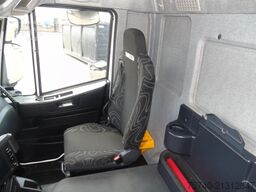 Iveco Stralis 360 + THERMO KING T600R + EURO 6 + 3T LIFT