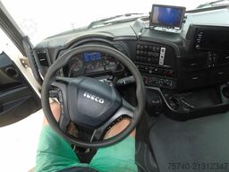 Iveco Stralis 360 + THERMO KING T600R + EURO 6 + 3T LIFT