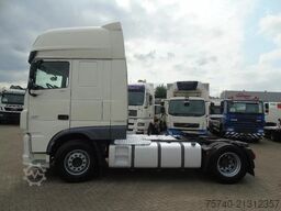 DAF XF 460 + euro 6