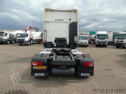 DAF XF 460 + euro 6