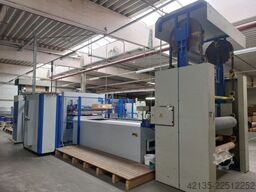 Wemhöner Variopress - Basic 1000S