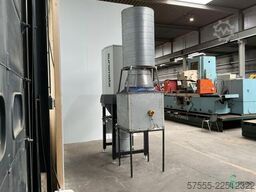 Euromate Plymovent SCS 9000 m3/h