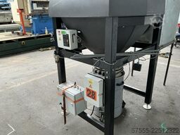 Euromate Plymovent SCS 9000 m3/h