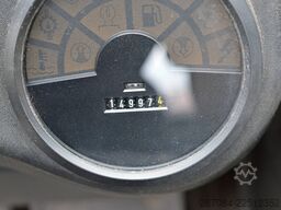 Linde H80T-03