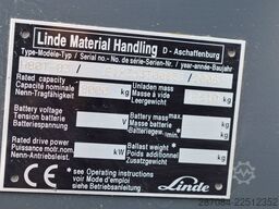 Linde H80T-03
