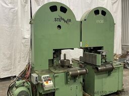 Stenner not Weinig WACO VHT36 not WACO BKL