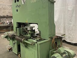 Stenner not Weinig WACO VHT36 not WACO BKL