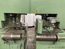 Stenner not Weinig WACO VHT36 not WACO BKL