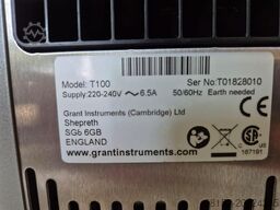 Grant T100 12L