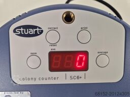 Stuart SC6