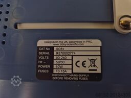 Stuart SC6