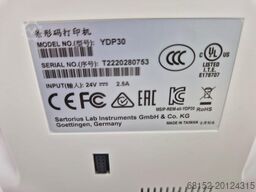 Sartorius YDP30