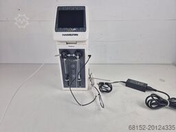 Hamilton Microlab 600