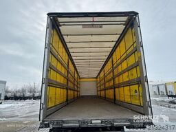 Schmitz Cargobull Curtainsider Standard