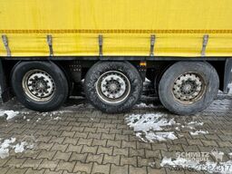 Schmitz Cargobull Curtainsider Standard
