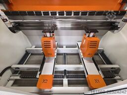 Pressmaster 160t/3200mm DA66T 8+1 Axes