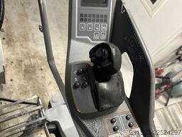 Wirtgen W 50 Ri - LIKE NEW - LOW MTH