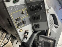 Wirtgen W 50 Ri - LIKE NEW - LOW MTH