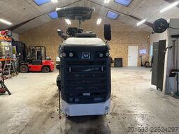 Wirtgen W 50 Ri - LIKE NEW - LOW MTH