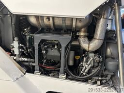 Wirtgen W 50 Ri - LIKE NEW - LOW MTH