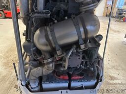 Wirtgen W 50 Ri - LIKE NEW - LOW MTH