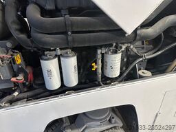 Wirtgen W 50 Ri - LIKE NEW - LOW MTH