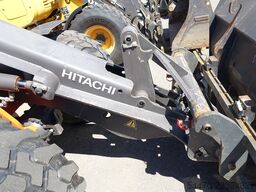 HITACHI ZW75-6C