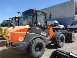 HITACHI ZW75-6C