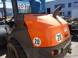 HITACHI ZW75-6C