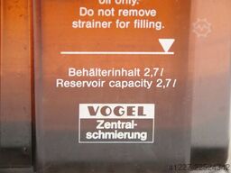 Vogel 122 049 303