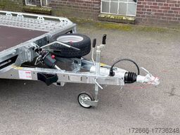  VARIANT 3321 TB 414X210X35CM 3500KG