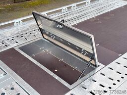  VARIANT 3321 TB 414X210X35CM 3500KG