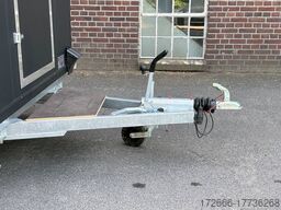  VK 15402023 SCHWARZ GASTÜR 400X200X230CM 1500KG