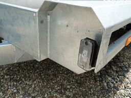 Vlemmix VLEMMIX VTF 400X150X34CM 3500KG