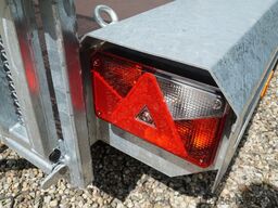 Vlemmix VLEMMIX VTF 400X150X34CM 3500KG