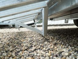 Vlemmix VLEMMIX VTF 400X150X34CM 3500KG