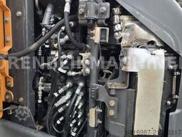 CASE CX145D SR NEUE KETTEN