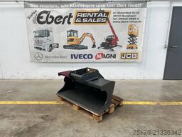  Holp BankettLöffel BL.100.120 / MS08 / 1.200 mm /