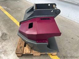  Holp BankettLöffel BL.100.120 / MS08 / 1.200 mm /