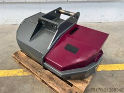  Holp BankettLöffel BL.100.120 / MS08 / 1.200 mm /